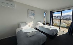 Luminous Tekapo