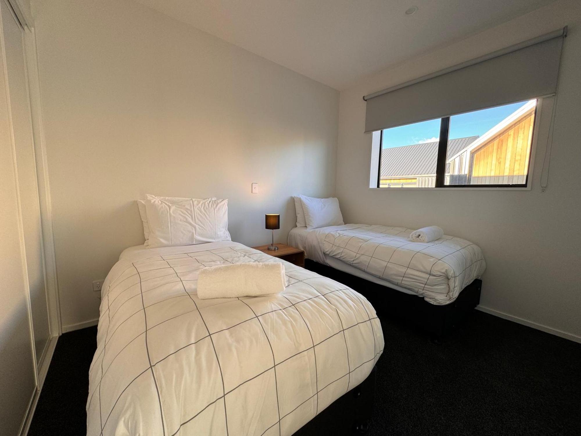 Luminous Tekapo Hotel Lake Tekapo Exterior photo